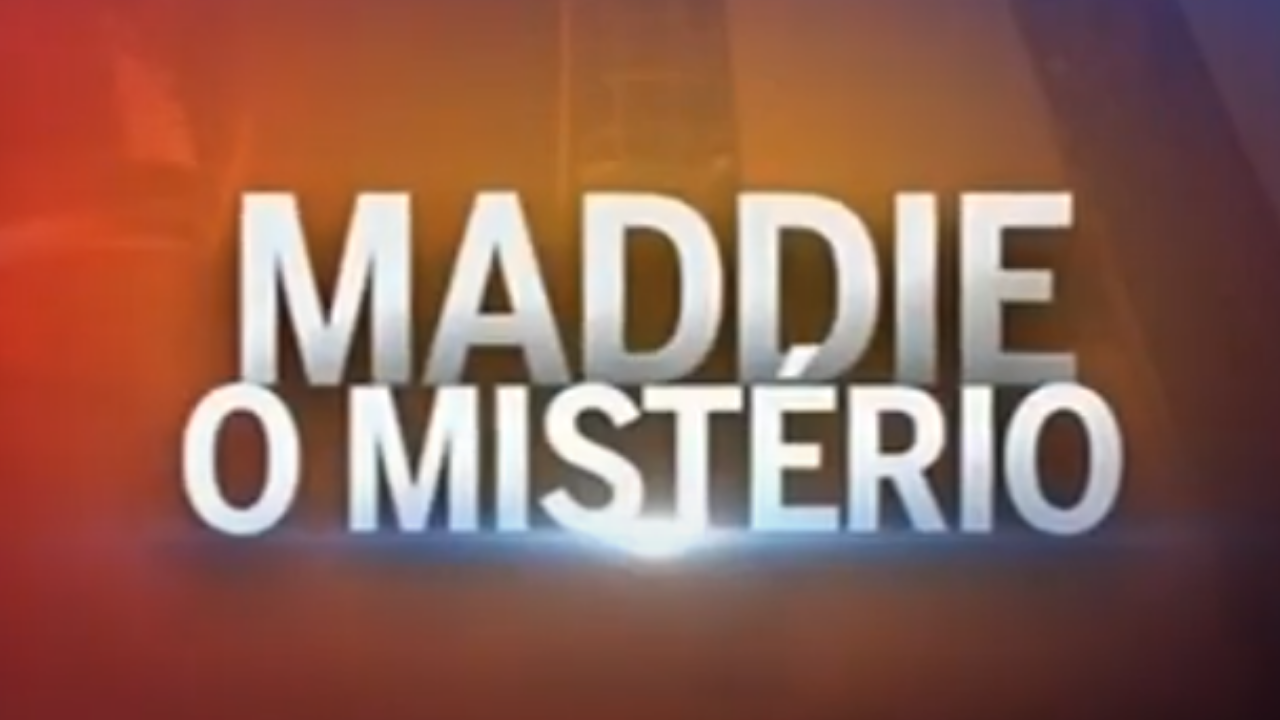 Maddie: O Mistério
