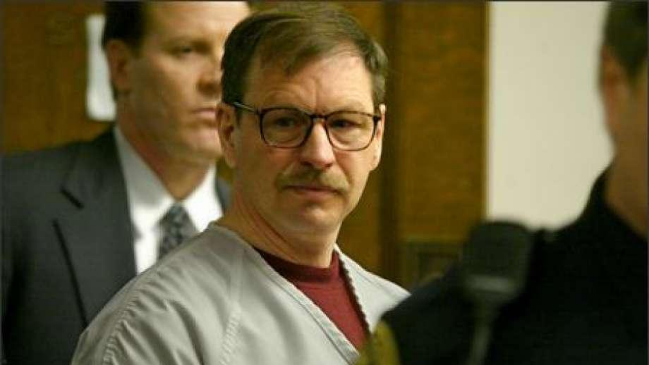 Gary Ridgway: O Assassino do Green River